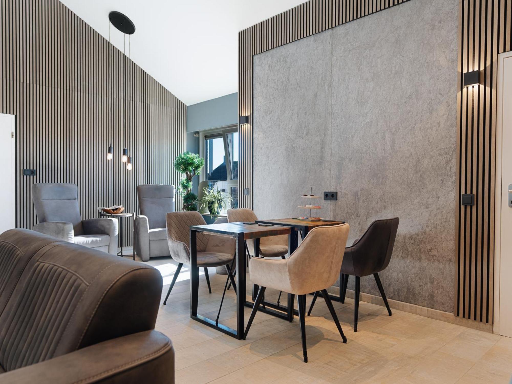 Familiekamer Bij B&B Gezond Aan Zee - Toegang Wellnesstuin Meerprijs Ouddorp Exteriér fotografie